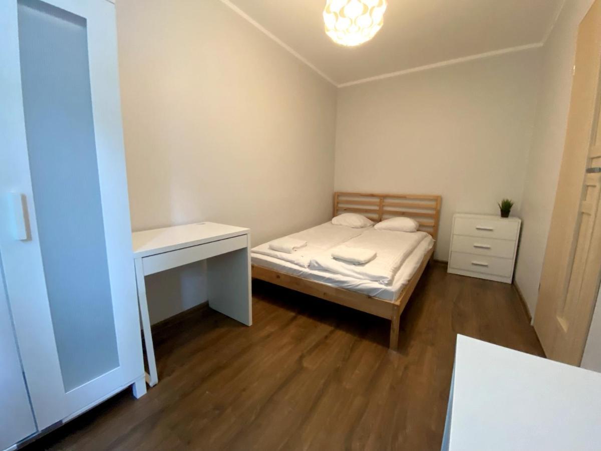 Forest - 23 Marca Sopot By Grand Apartments Exterior photo