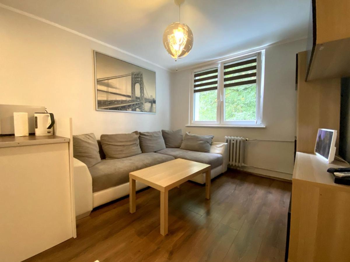 Forest - 23 Marca Sopot By Grand Apartments Exterior photo