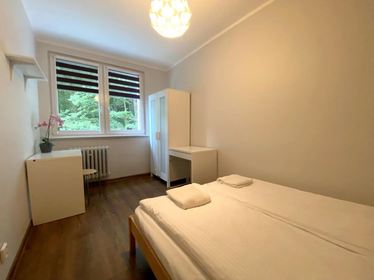 Forest - 23 Marca Sopot By Grand Apartments Exterior photo